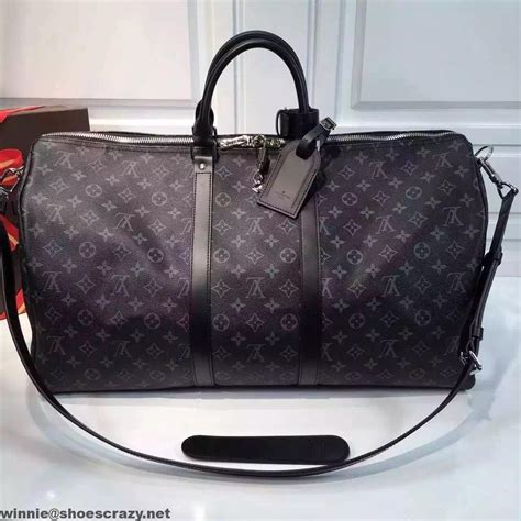 louis duffle bag fake|ruffle louis vuitton bag.